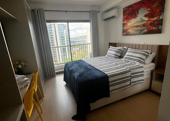 Studio Faria Lima