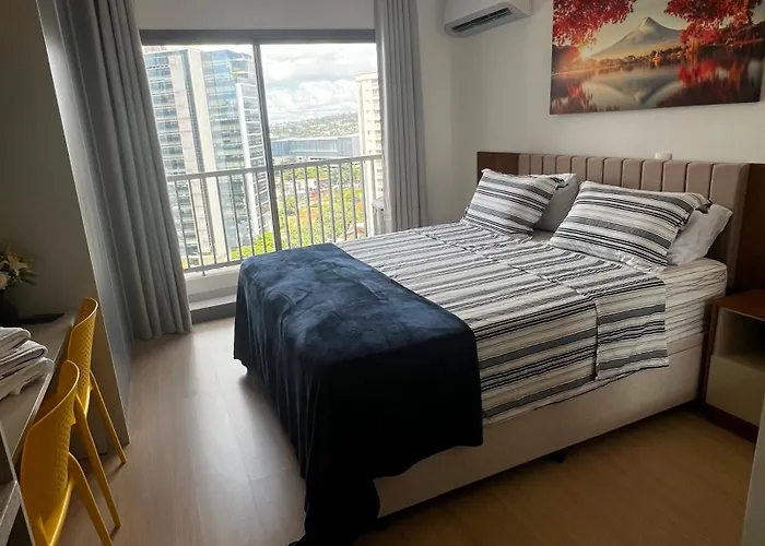 Studio Faria Lima